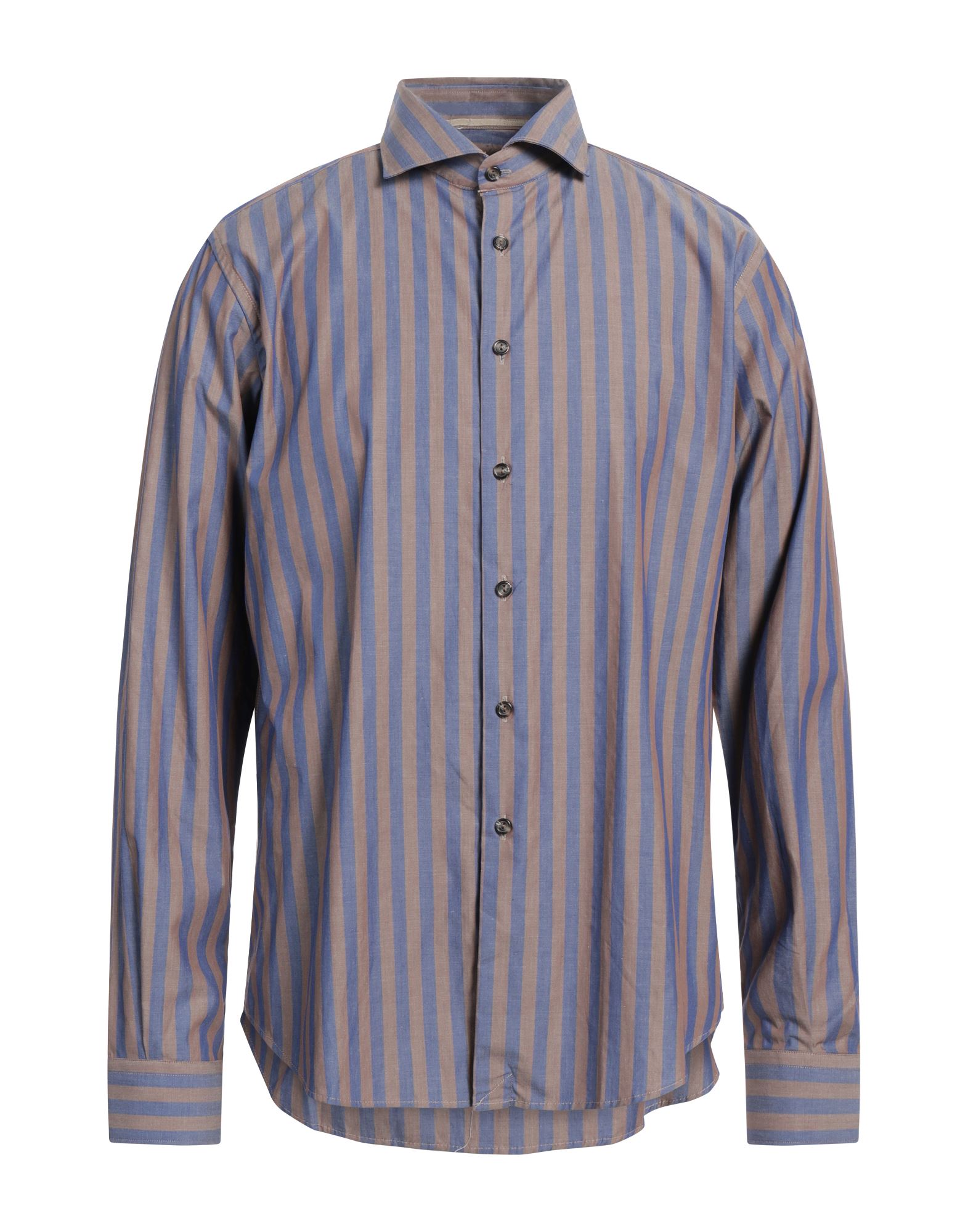 ALESSANDRO LAMURA - Shirts