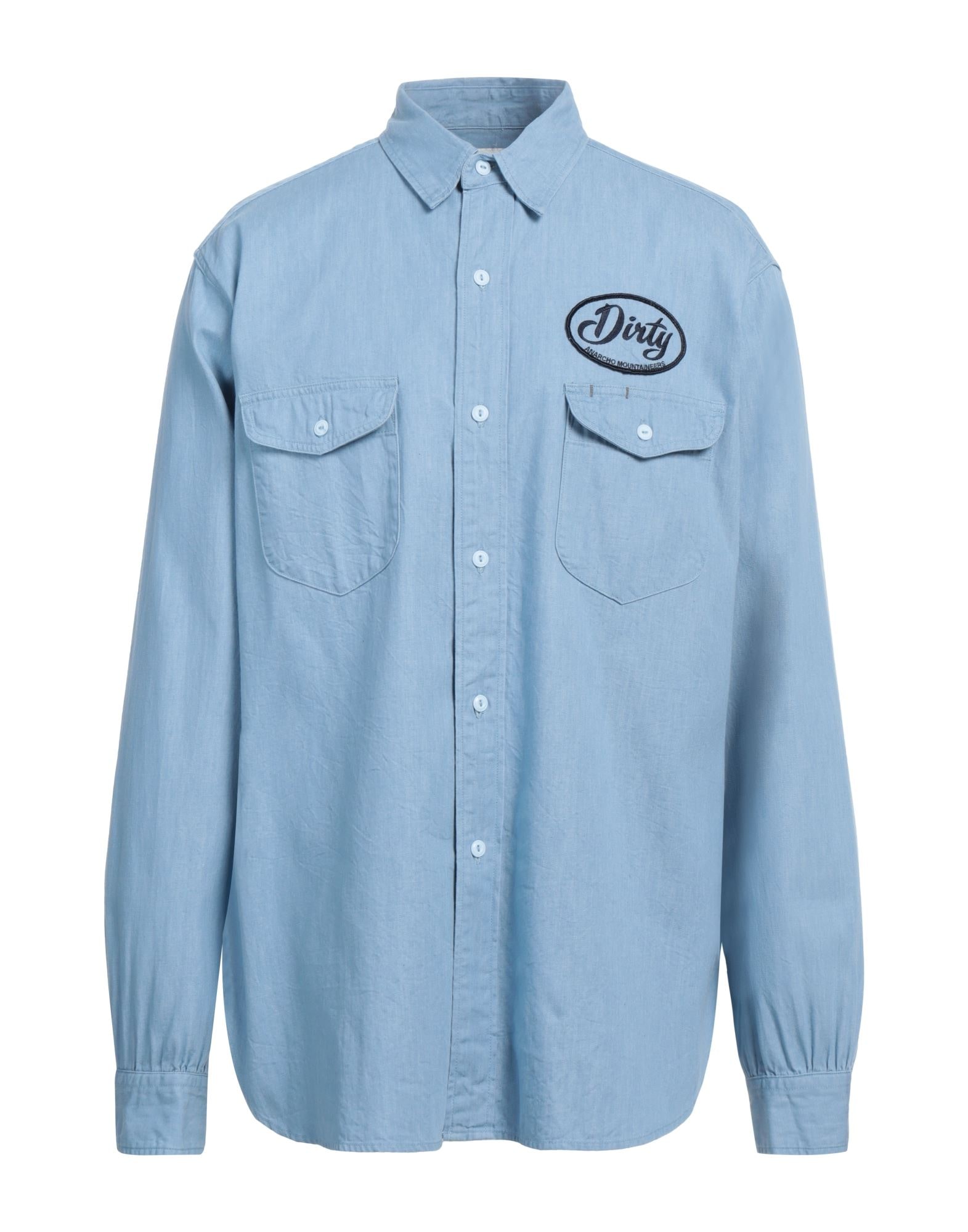 MOUNTAIN RESEARCH - Chemises