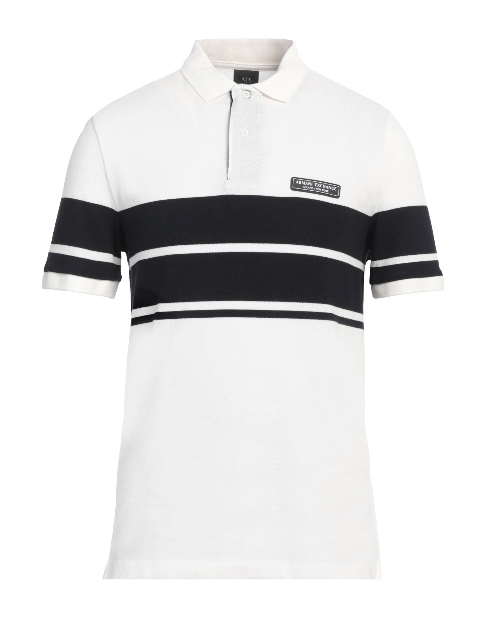 ARMANI EXCHANGE - Polo shirts