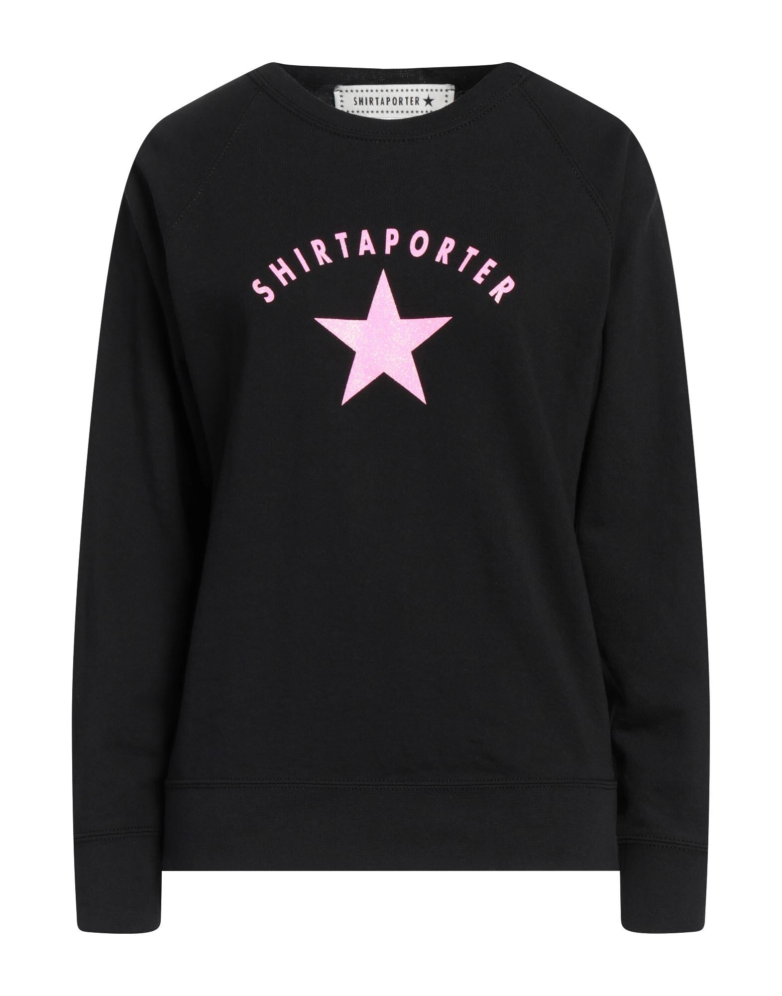 SHIRTAPORTER - スウェットシャツ