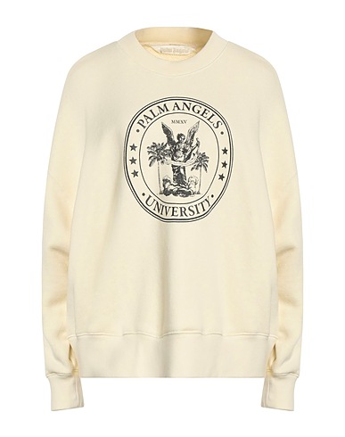 PALM ANGELS Sweatshirt 100% Cotton