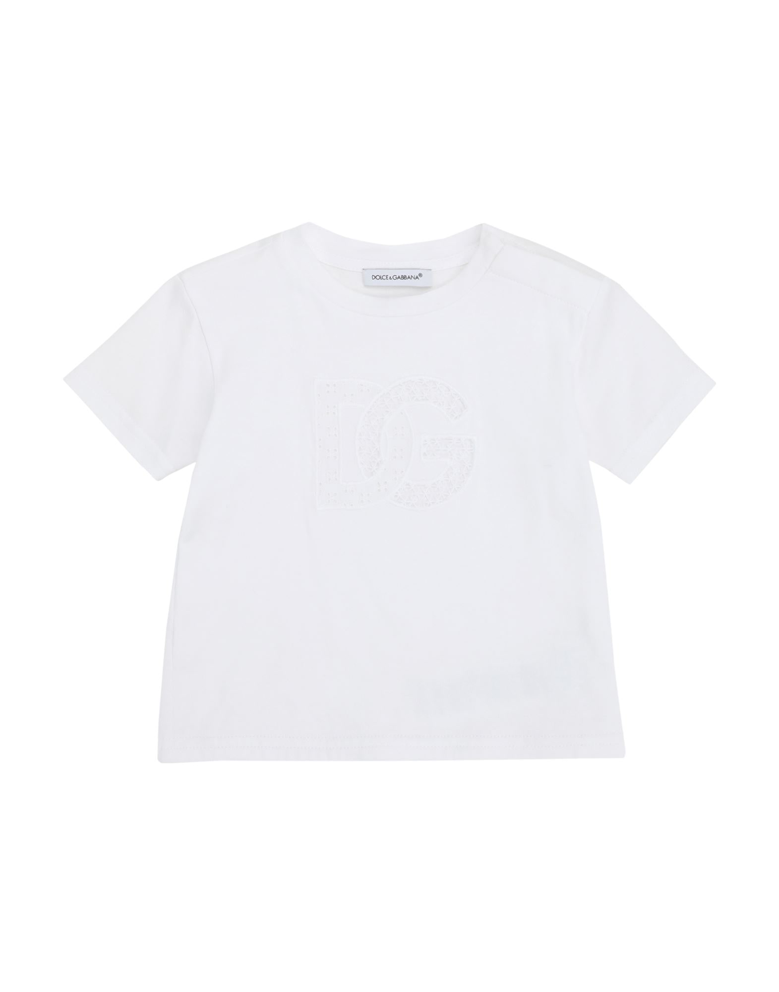 DOLCE&GABBANA - Футболки