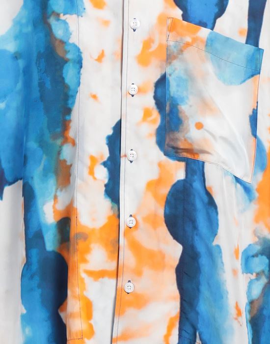 SONG FOR THE MUTE Pубашка