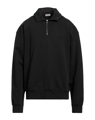 DIOR Sweatshirt Black 100% Cotton