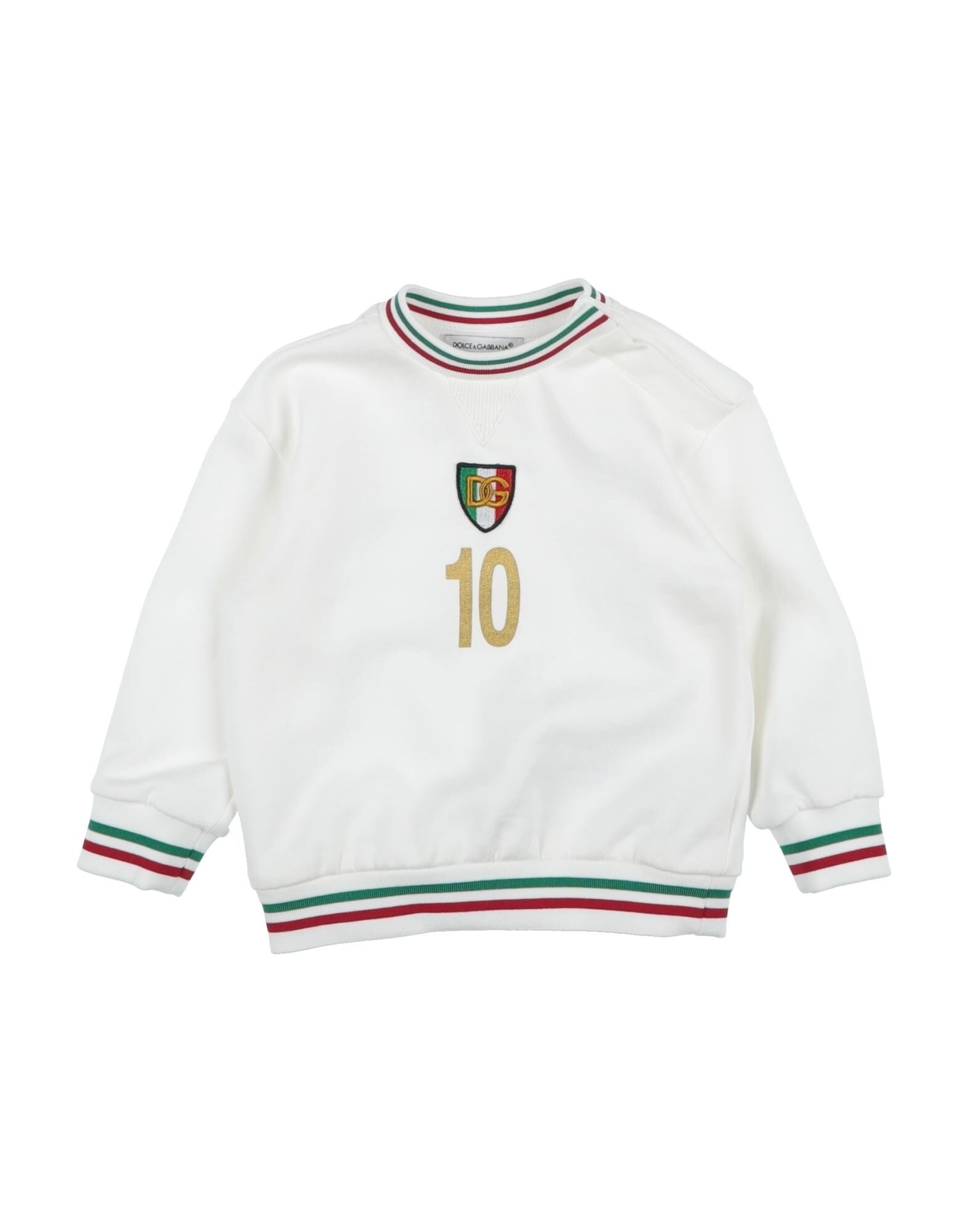 DOLCE&GABBANA - Sweatshirts