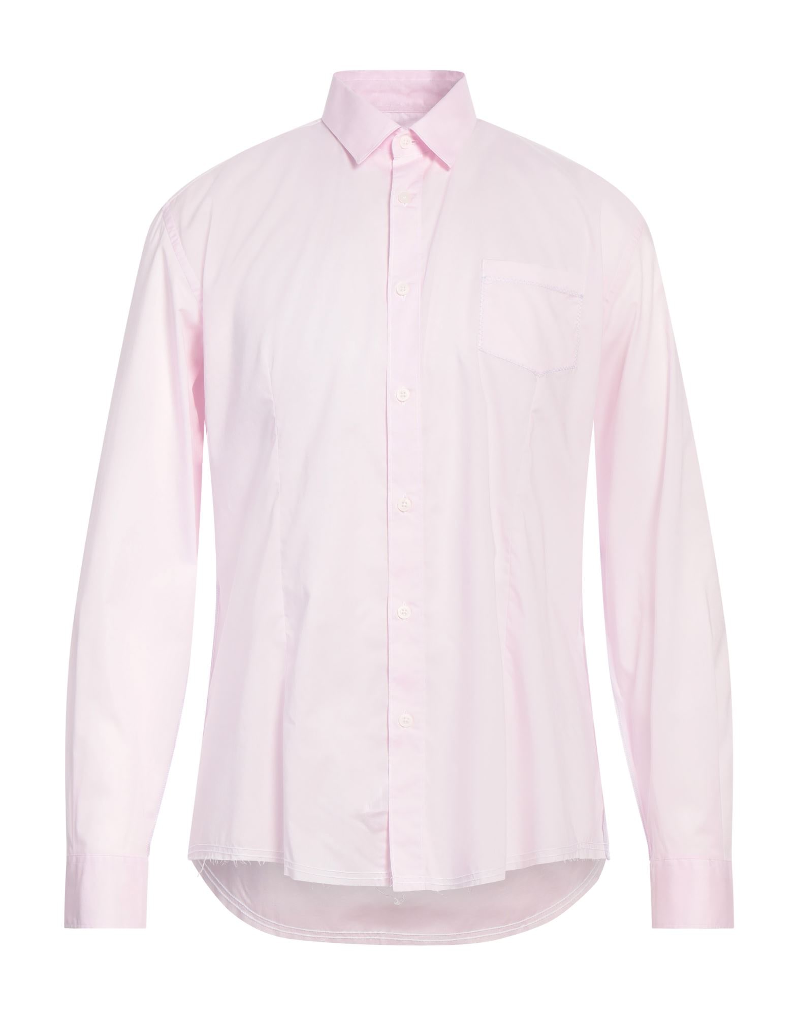 GREY DANIELE ALESSANDRINI - Shirts