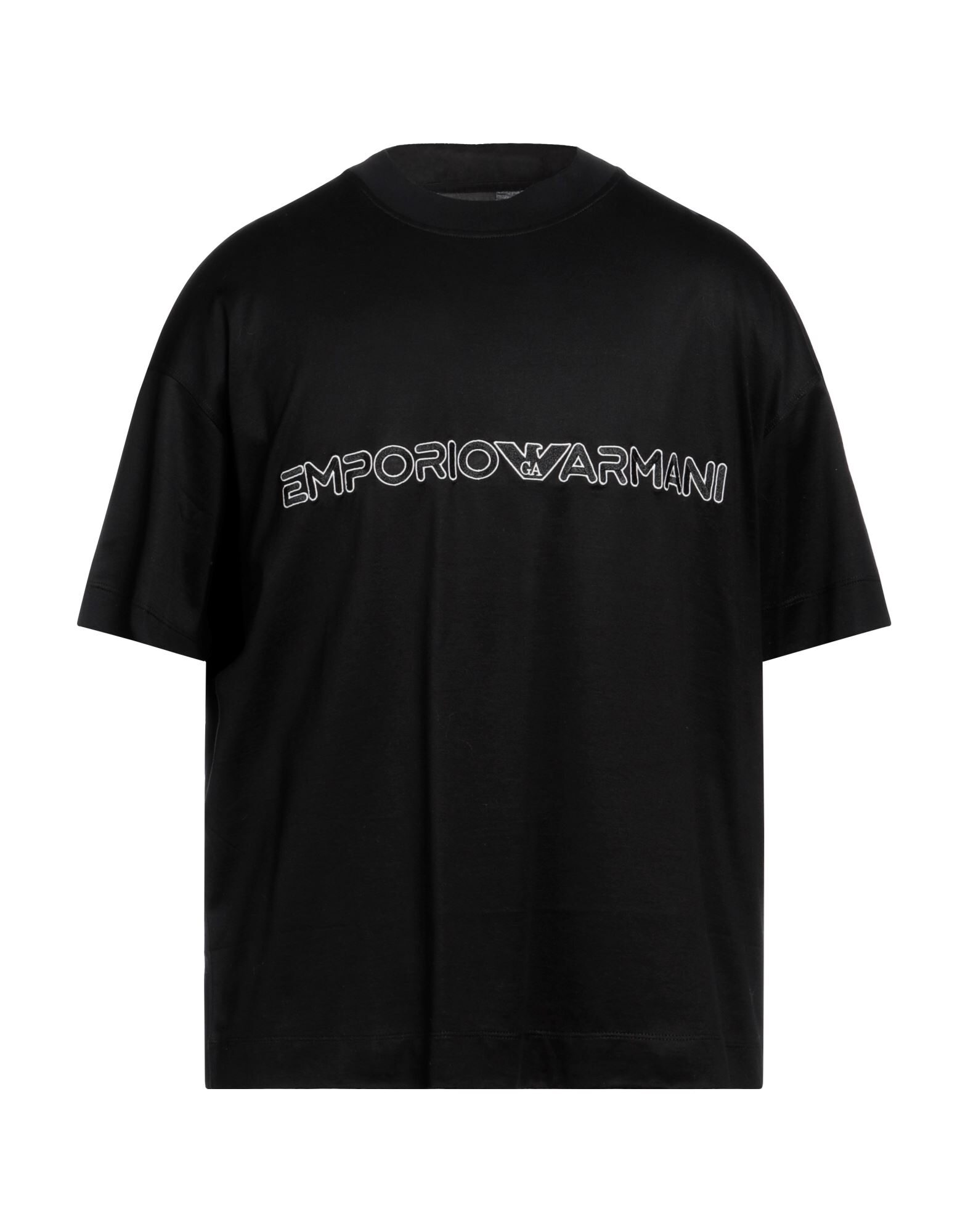 EMPORIO ARMANI - T-shirts