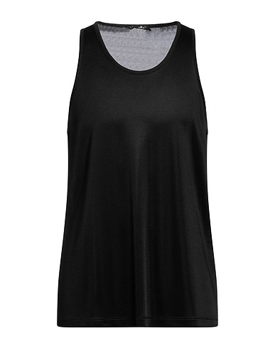 TOM FORD Canotta Nero 100% Viscosa