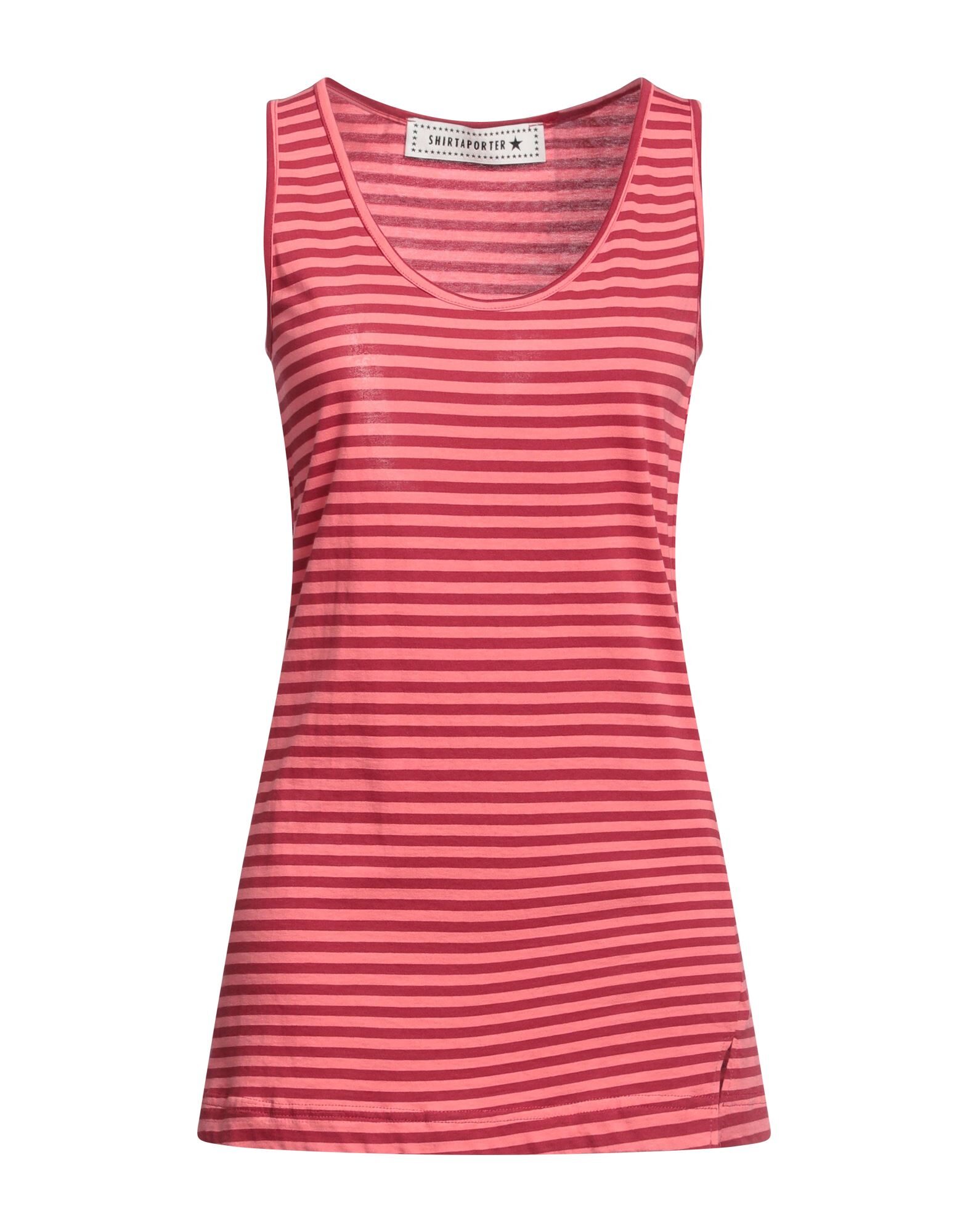 SHIRTAPORTER - タンクトップ