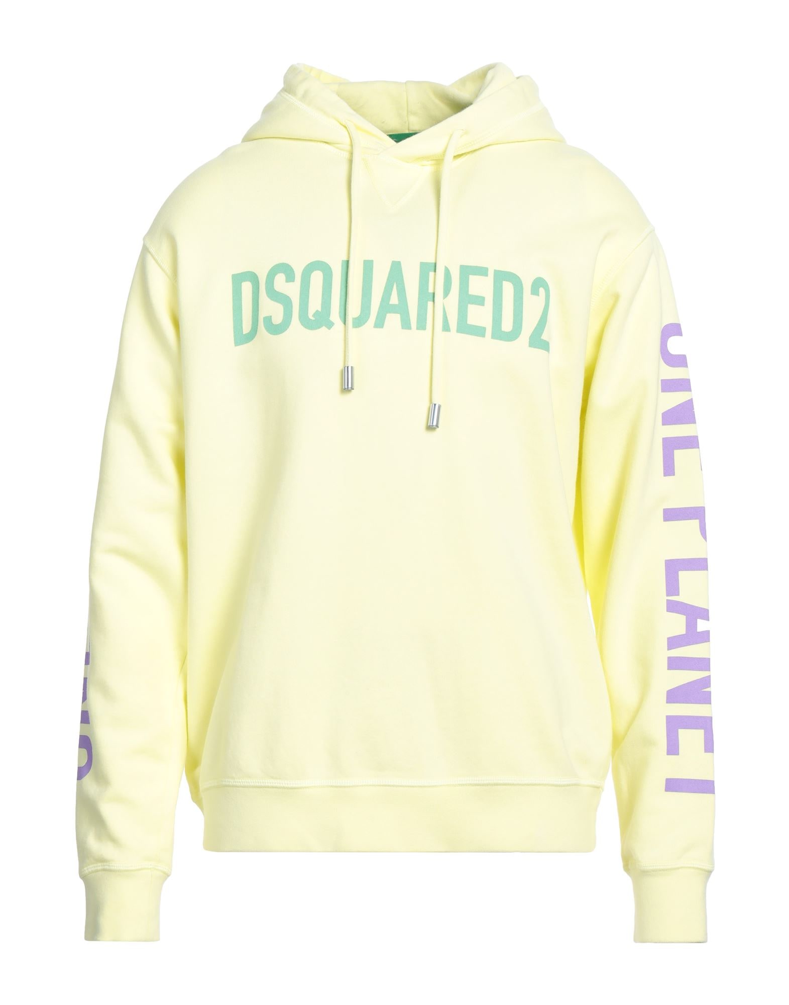 DSQUARED2 - スウェットシャツ