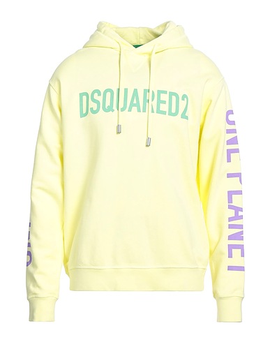 DSQUARED2 Sweatshirt 100% Cotton, Elastane