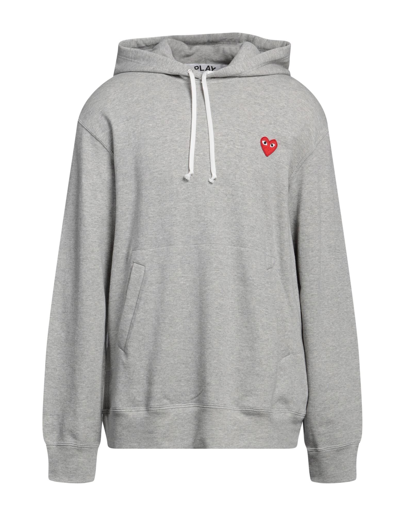 COMME des GARÇONS PLAY - Sweatshirts