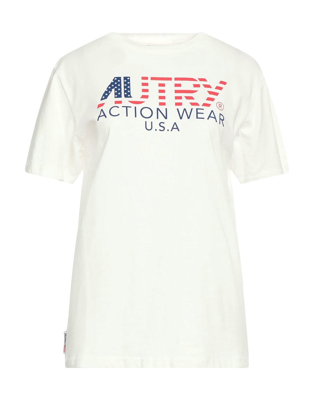 AUTRY - T-shirts