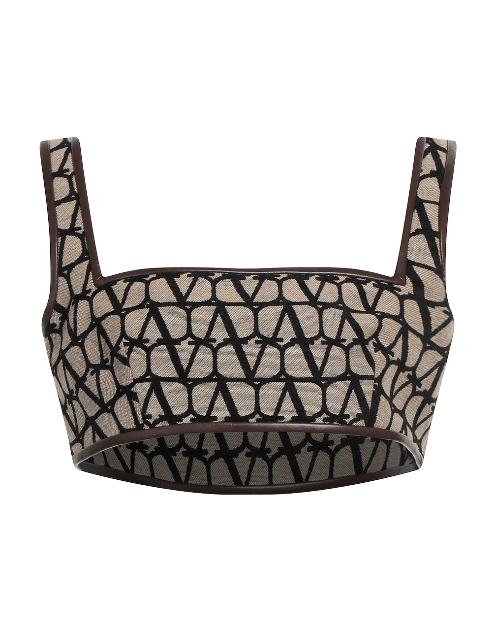 VALENTINO GARAVANI - Топы без рукавов