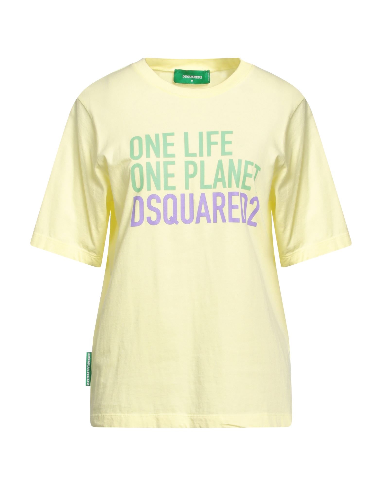 DSQUARED2 - T-shirts