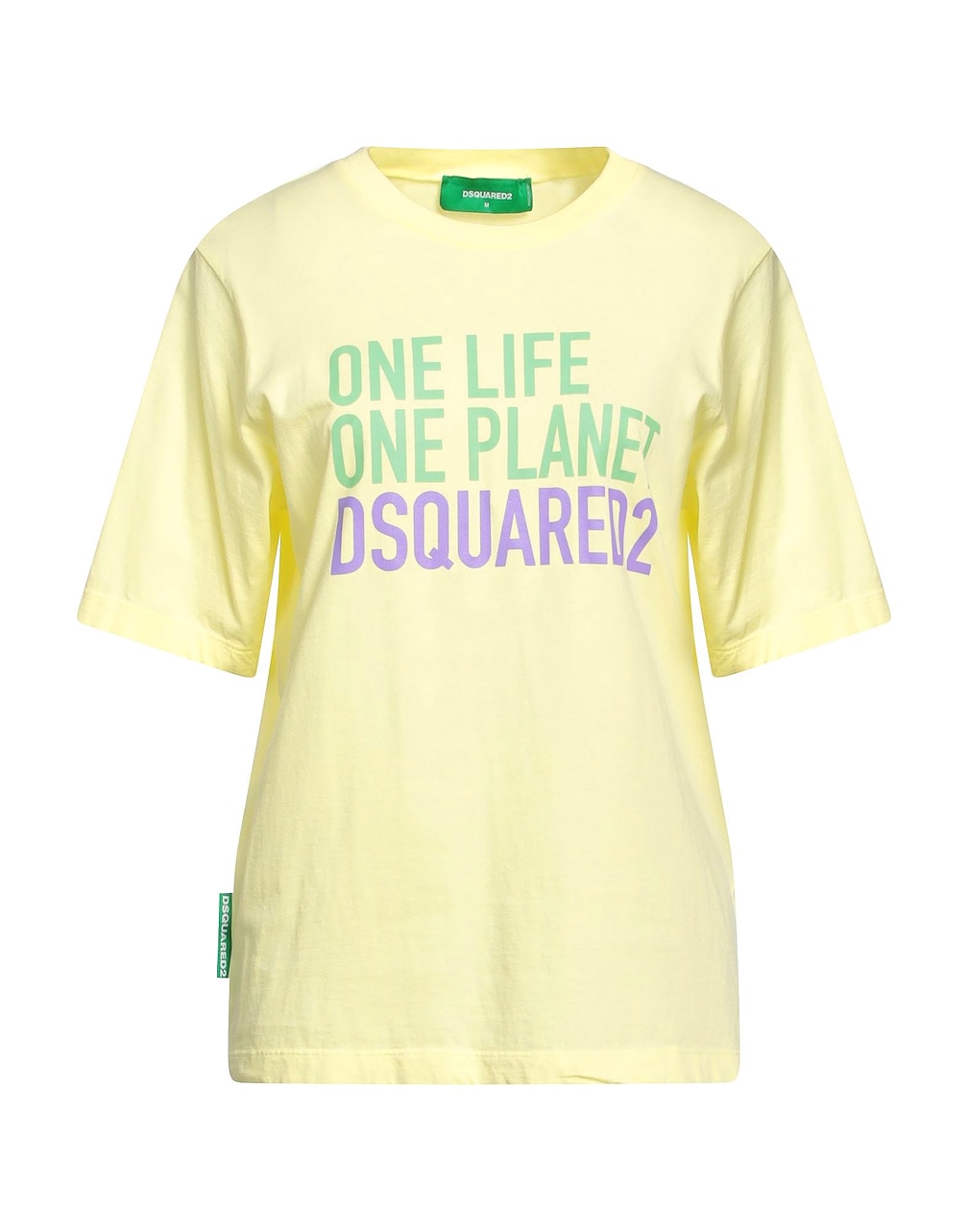 DSQUARED2 - T-shirts