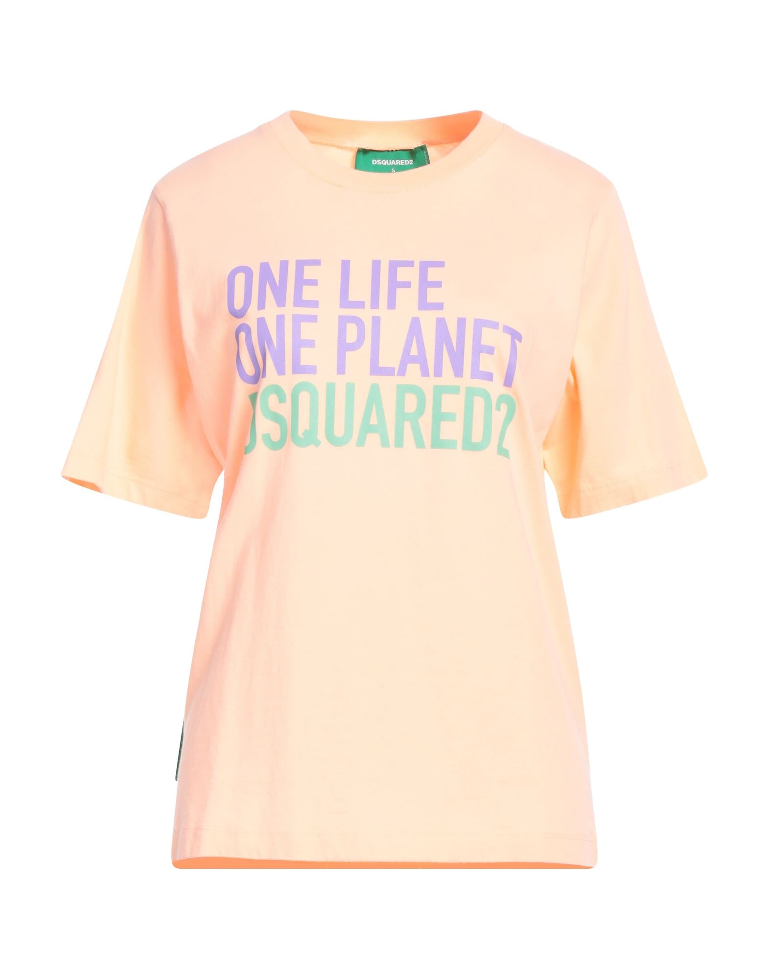 DSQUARED2 - T-shirts