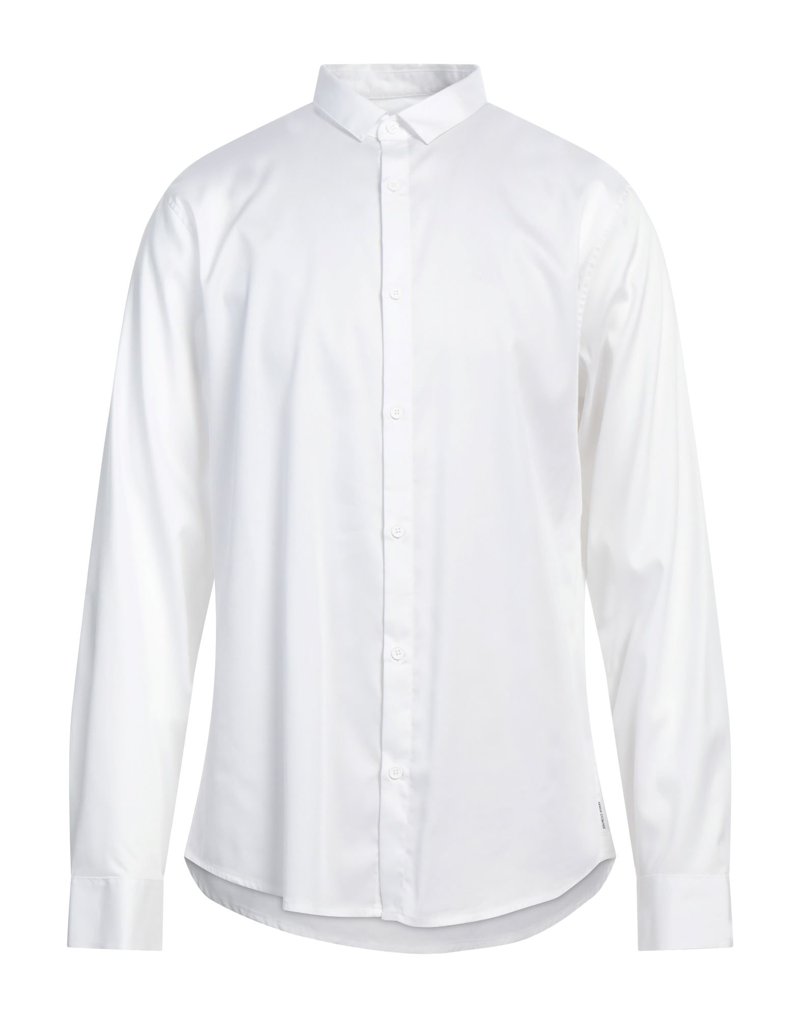 ARMANI EXCHANGE - Camicie