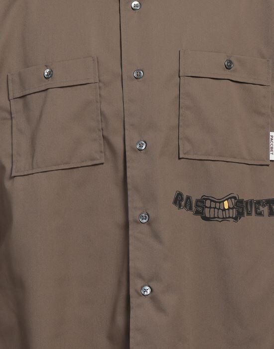 RASSVET Pубашка