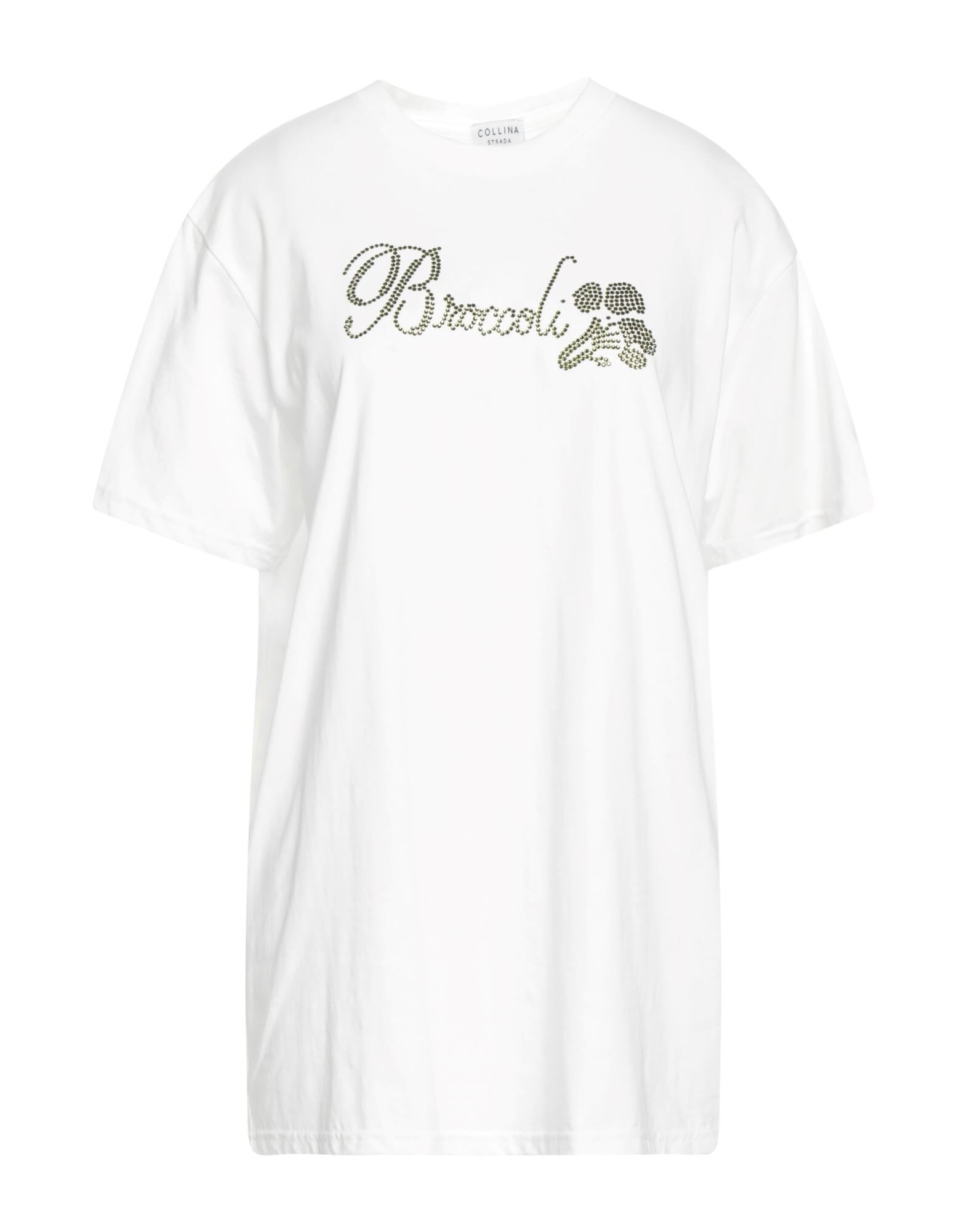 COLLINA STRADA - T-shirts