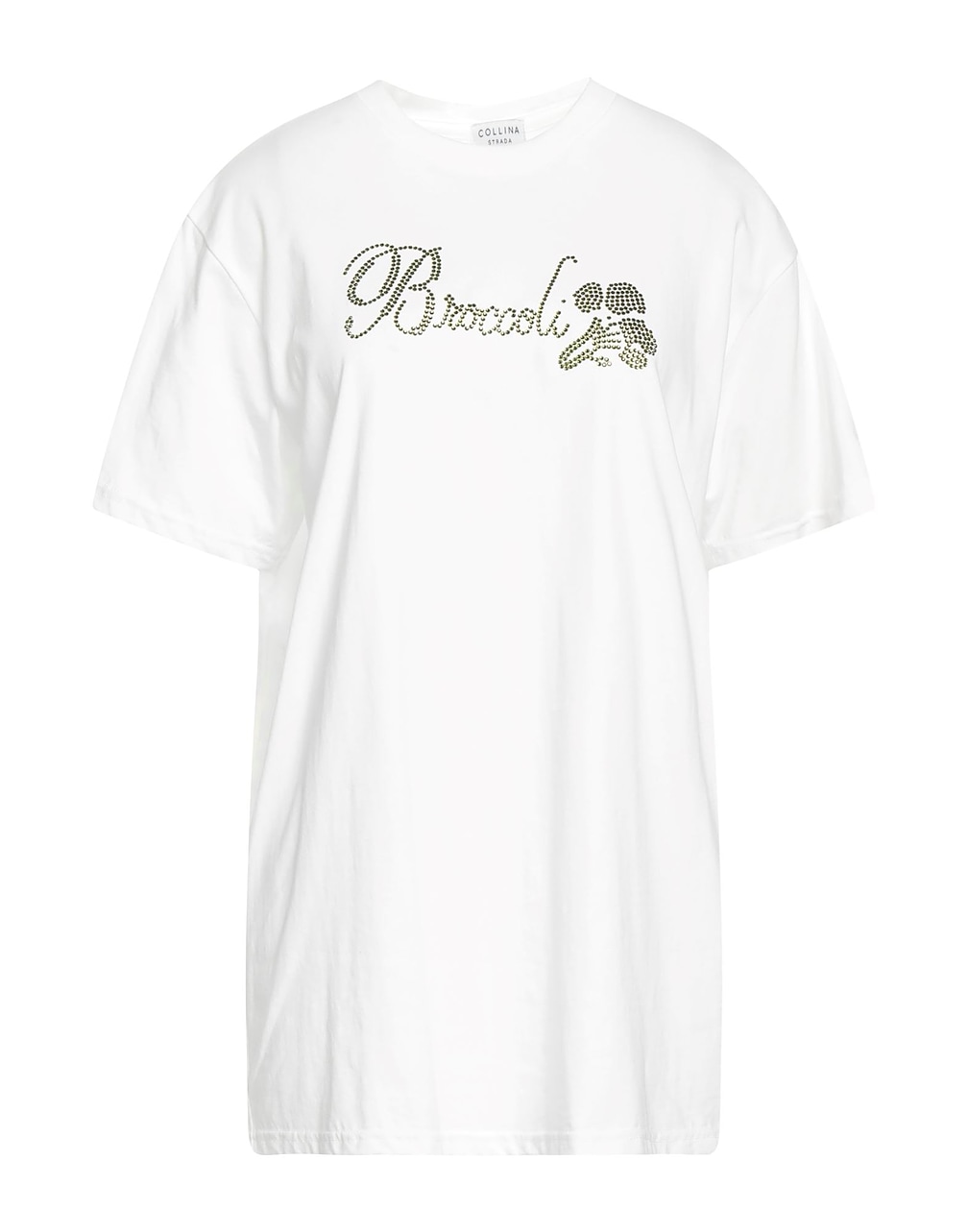 COLLINA STRADA - T-shirts