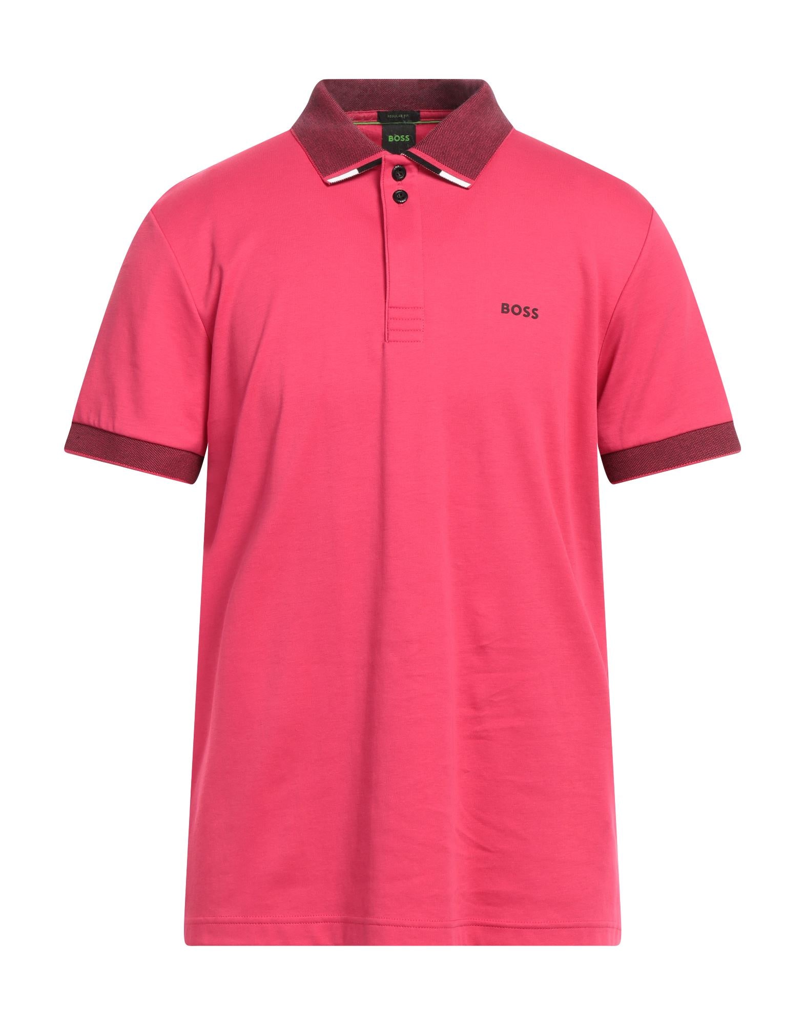 BOSS - Polo shirts