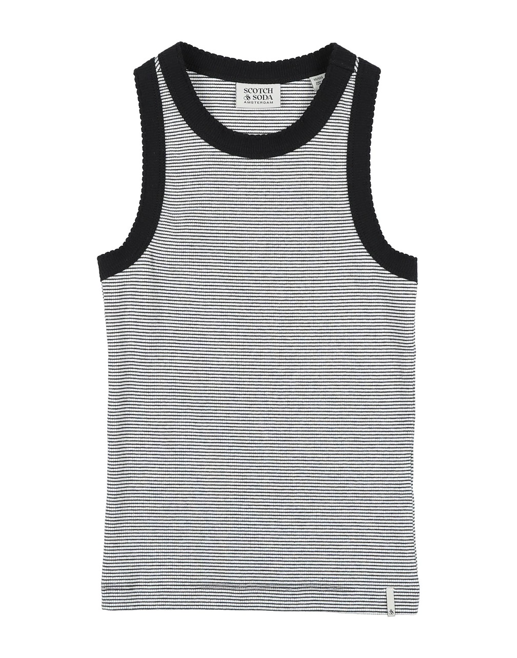 SCOTCH R'BELLE - T-shirts