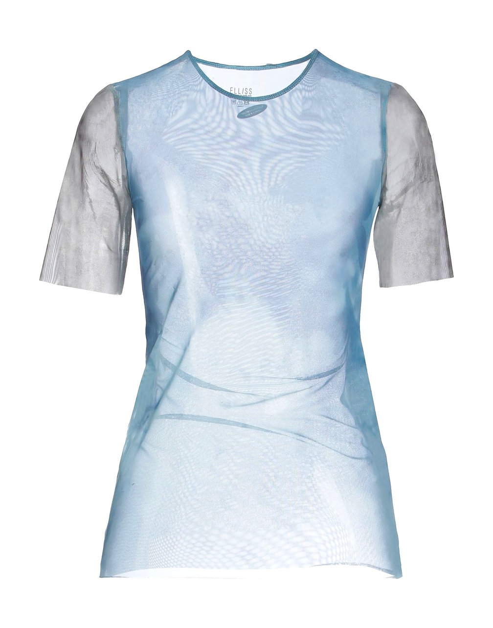 ELLISS - T-shirts
