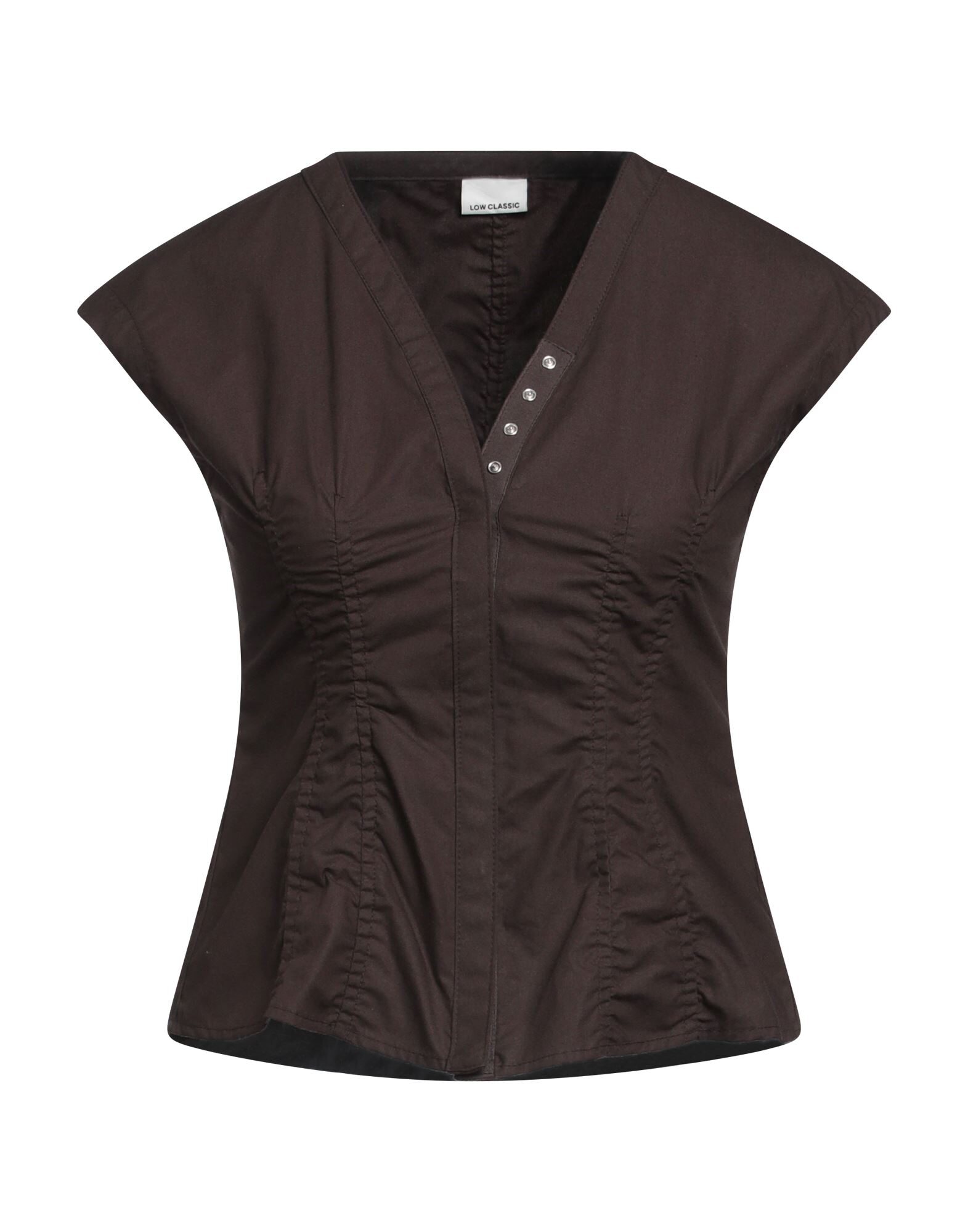 LOW CLASSIC - Hemden