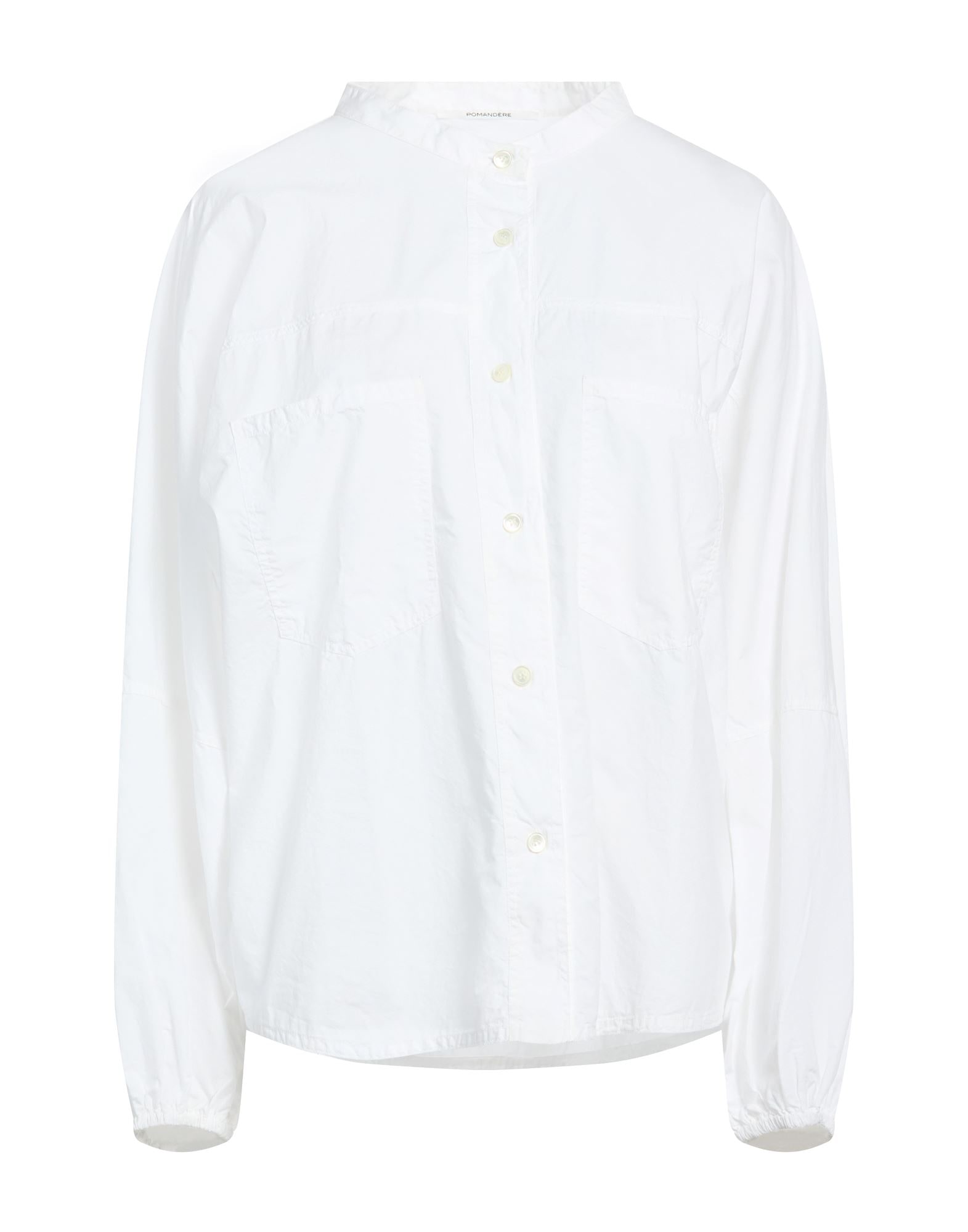 POMANDÈRE - シャツ