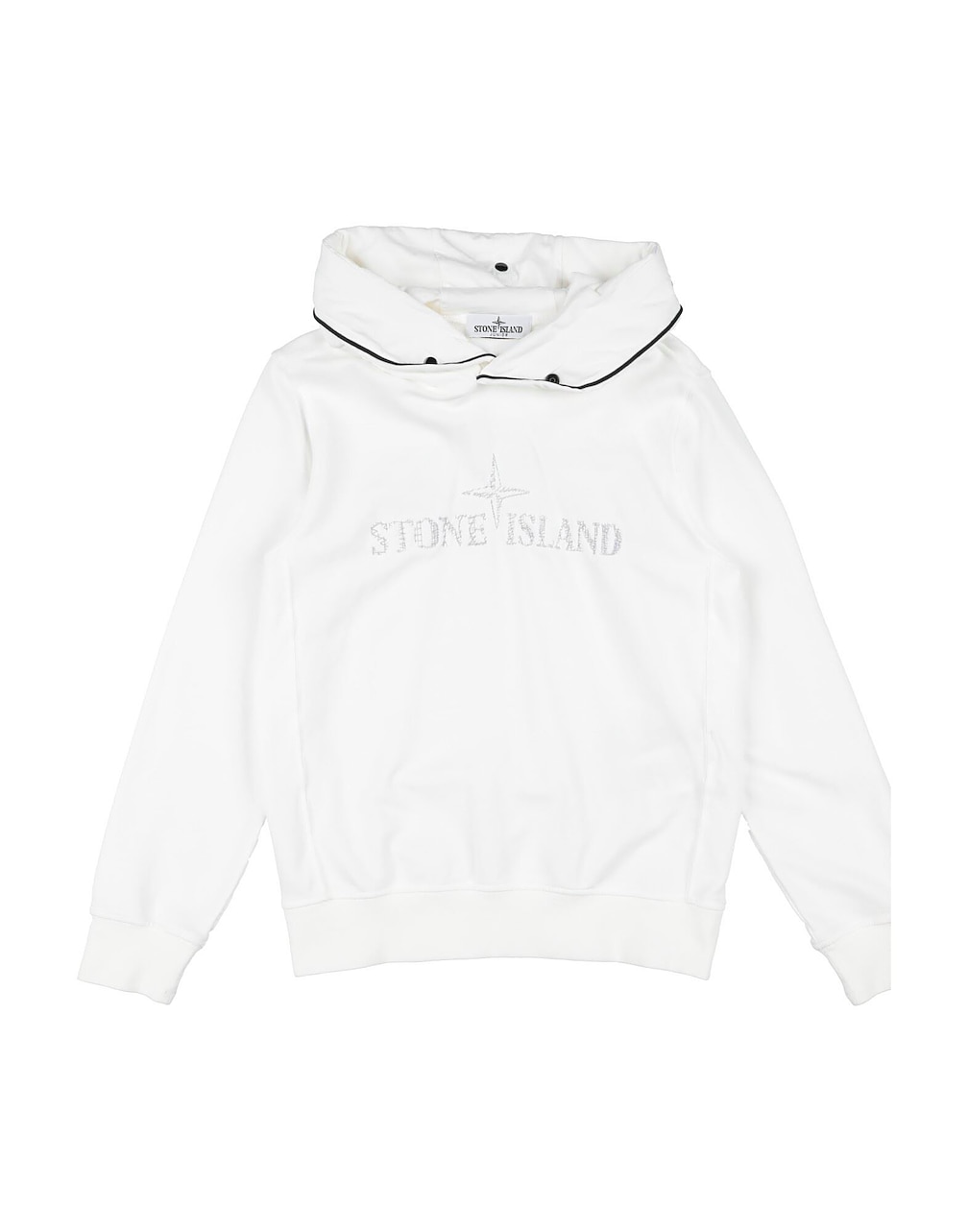 STONE ISLAND JUNIOR - Толстовки