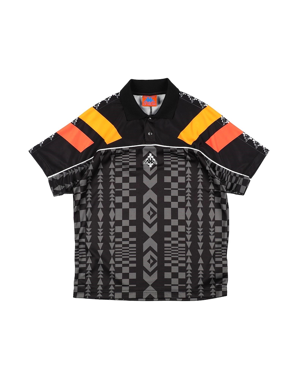 MARCELO BURLON x KAPPA - Поло