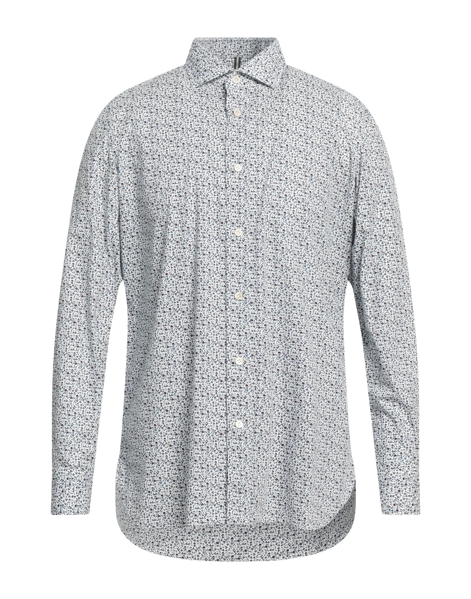 LUIGI BORRELLI NAPOLI - Shirts