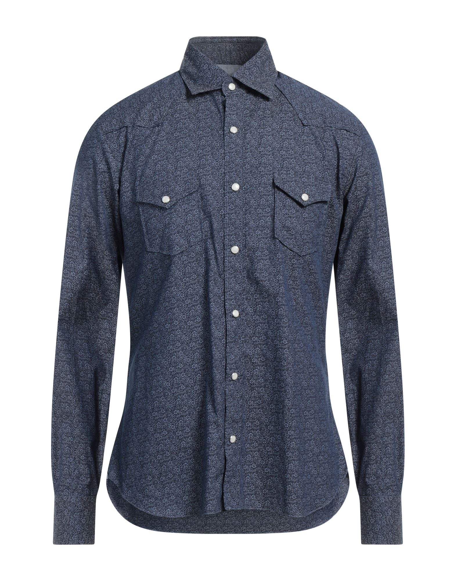 DANDYLIFE by BARBA Napoli - Shirts