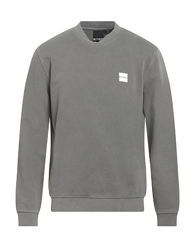 OUTHERE Sweatshirt Grey 100% Cotton