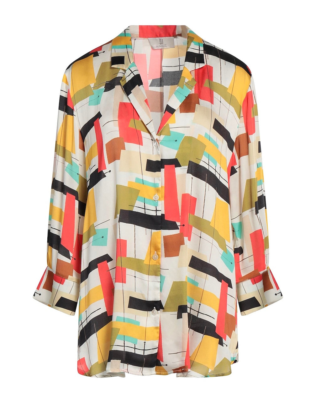 LUISA BELOTTI - Shirts
