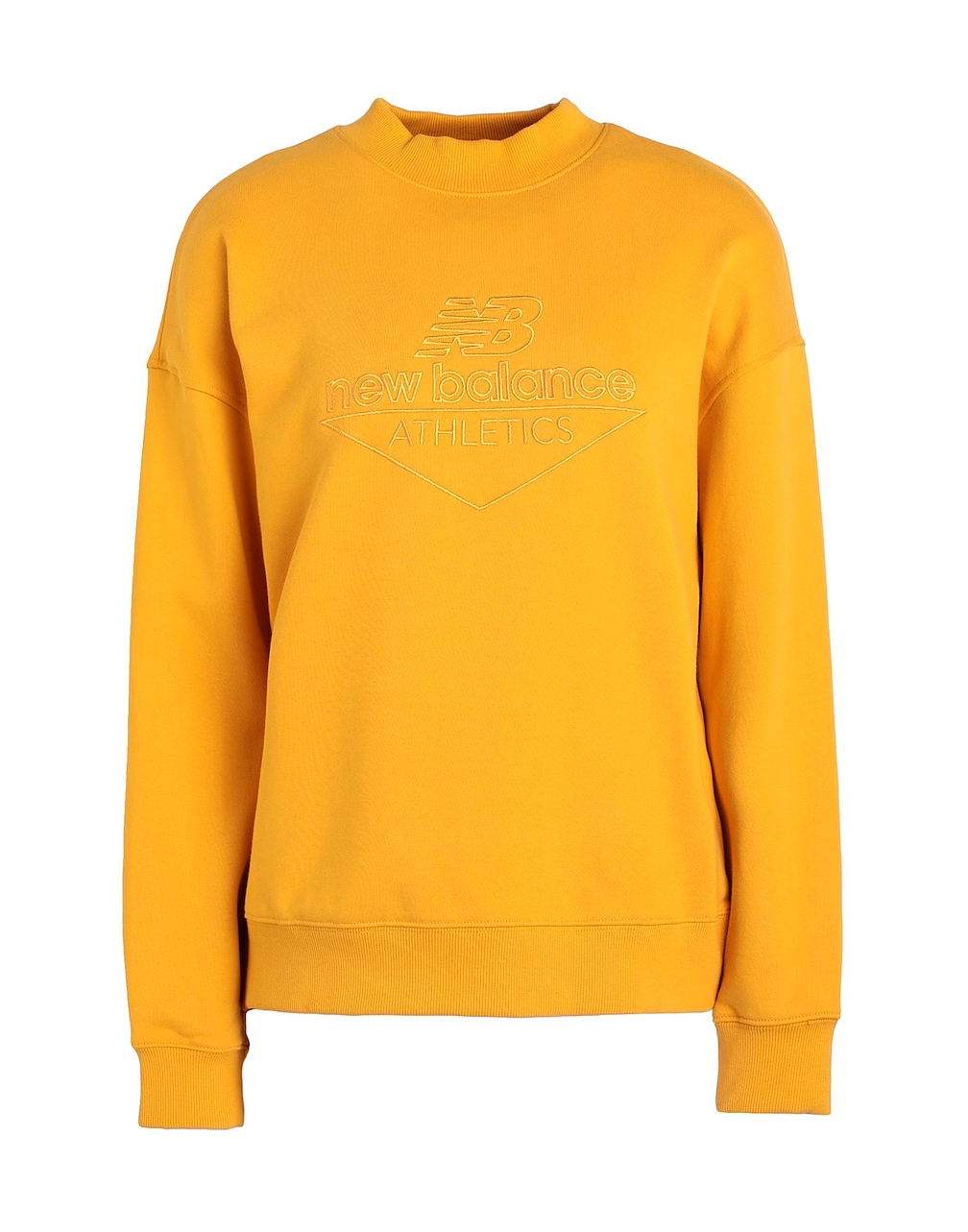 NEW BALANCE - Sweatshirts