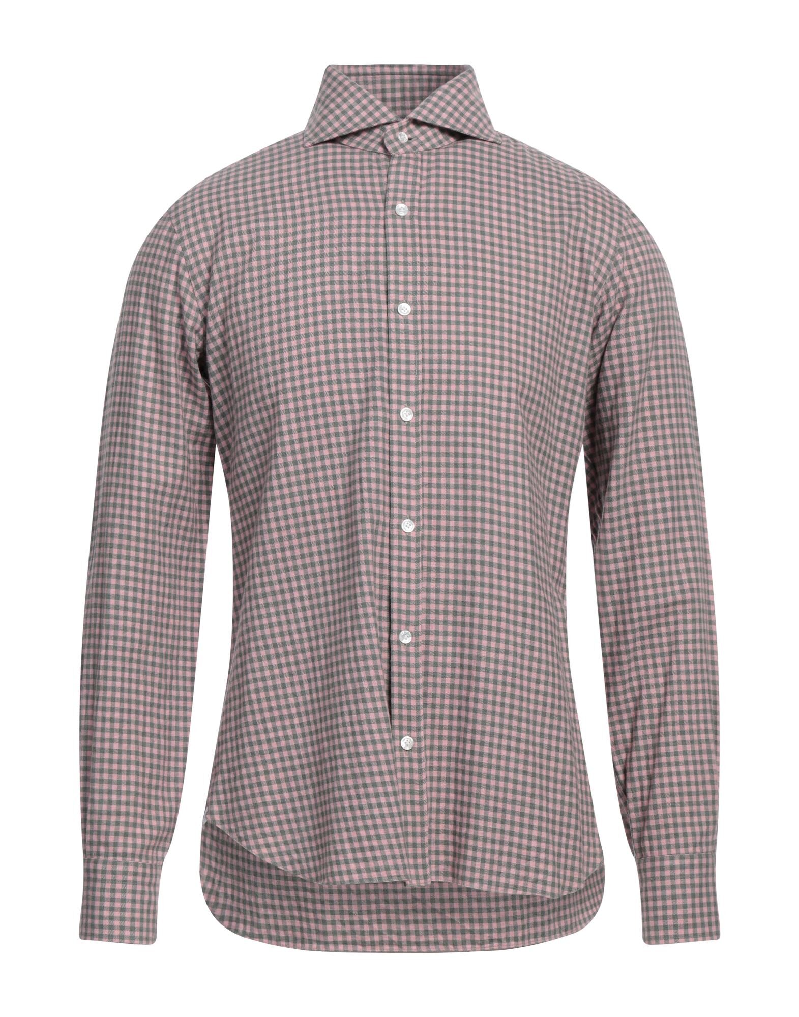 DANDYLIFE by BARBA Napoli - Shirts