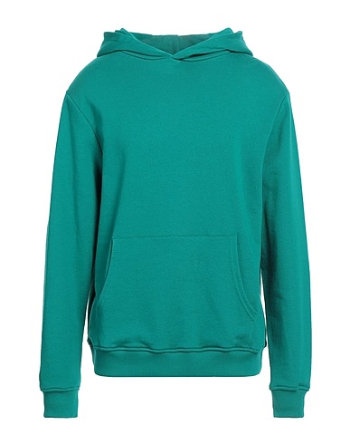 BUSCEMI Толстовка с капюшоном 60% Хлопок, 40% Полиэстер