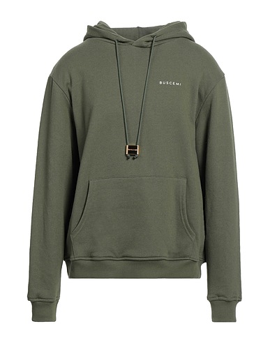 BUSCEMI Sweat-shirt 100% Coton, Élasthanne