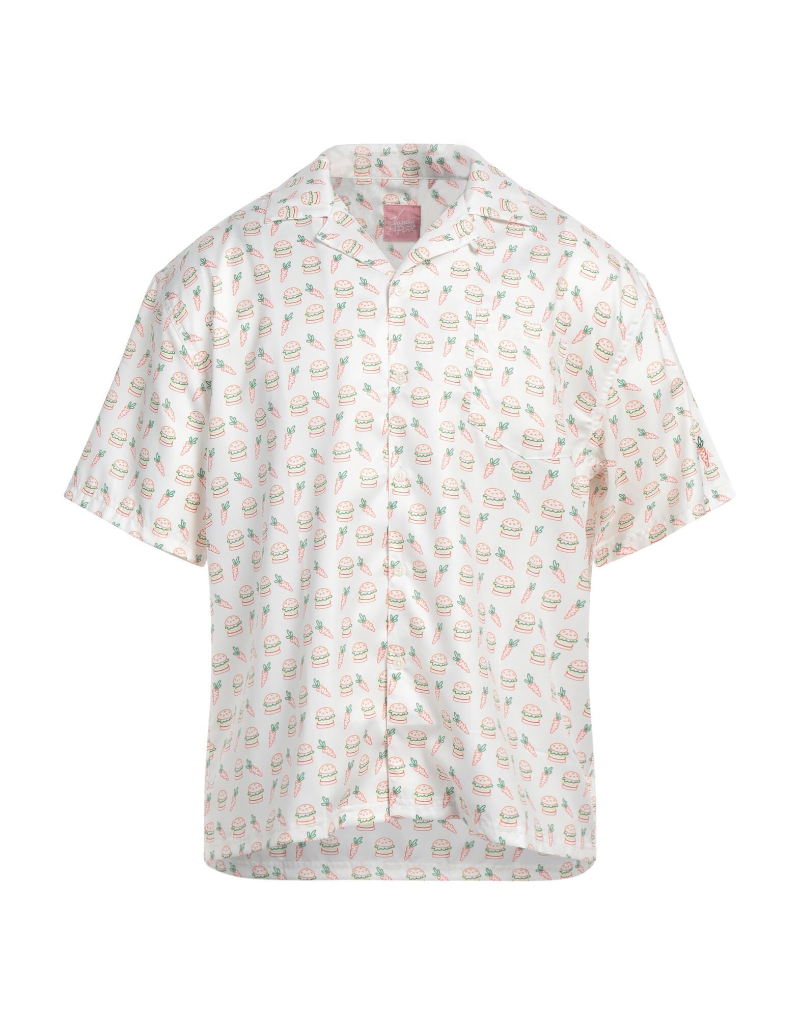 VANDY THE PINK - Πουκάμισα 