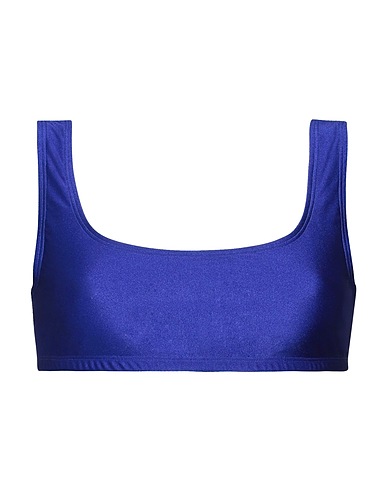 THE ANDAMANE Bikini Blu china 80% Poliammide, 20% Elastan