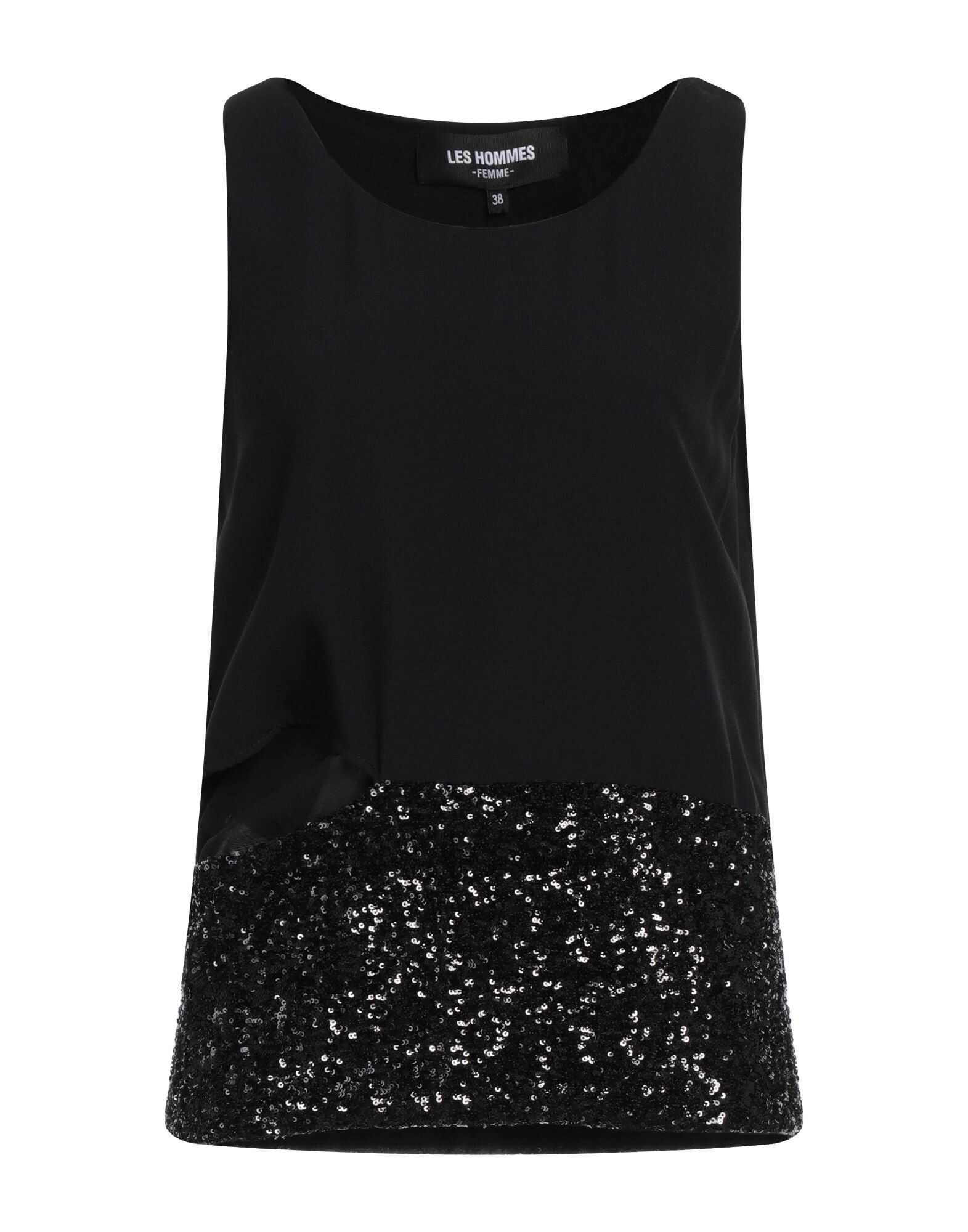 LES HOMMES - FEMME - Tops