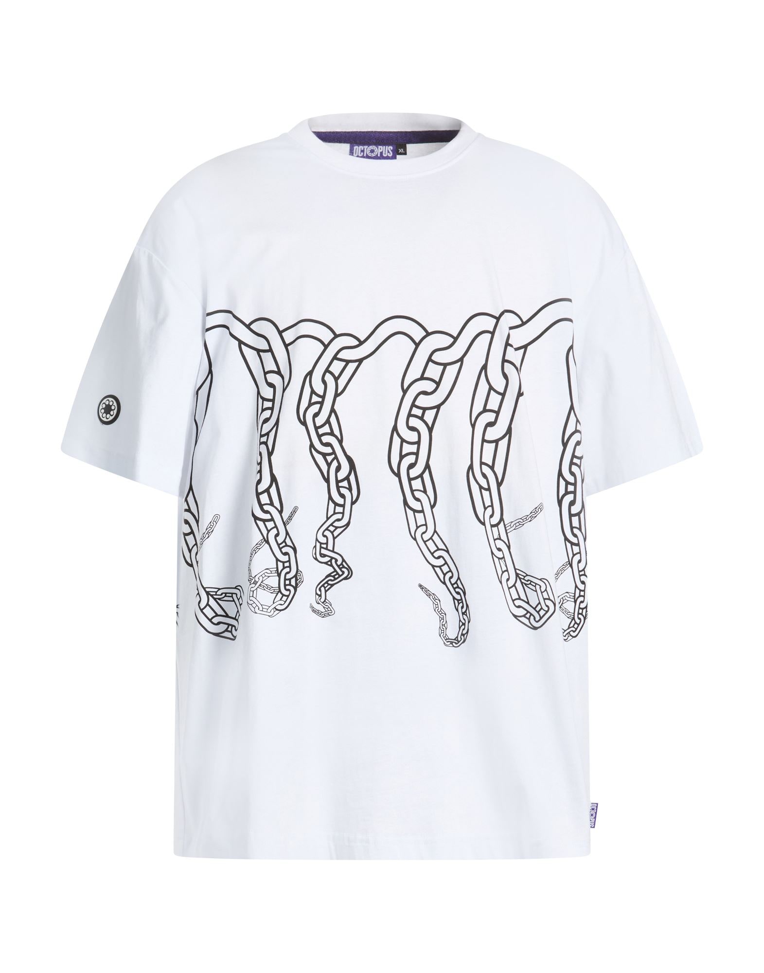 OCTOPUS - Футболки