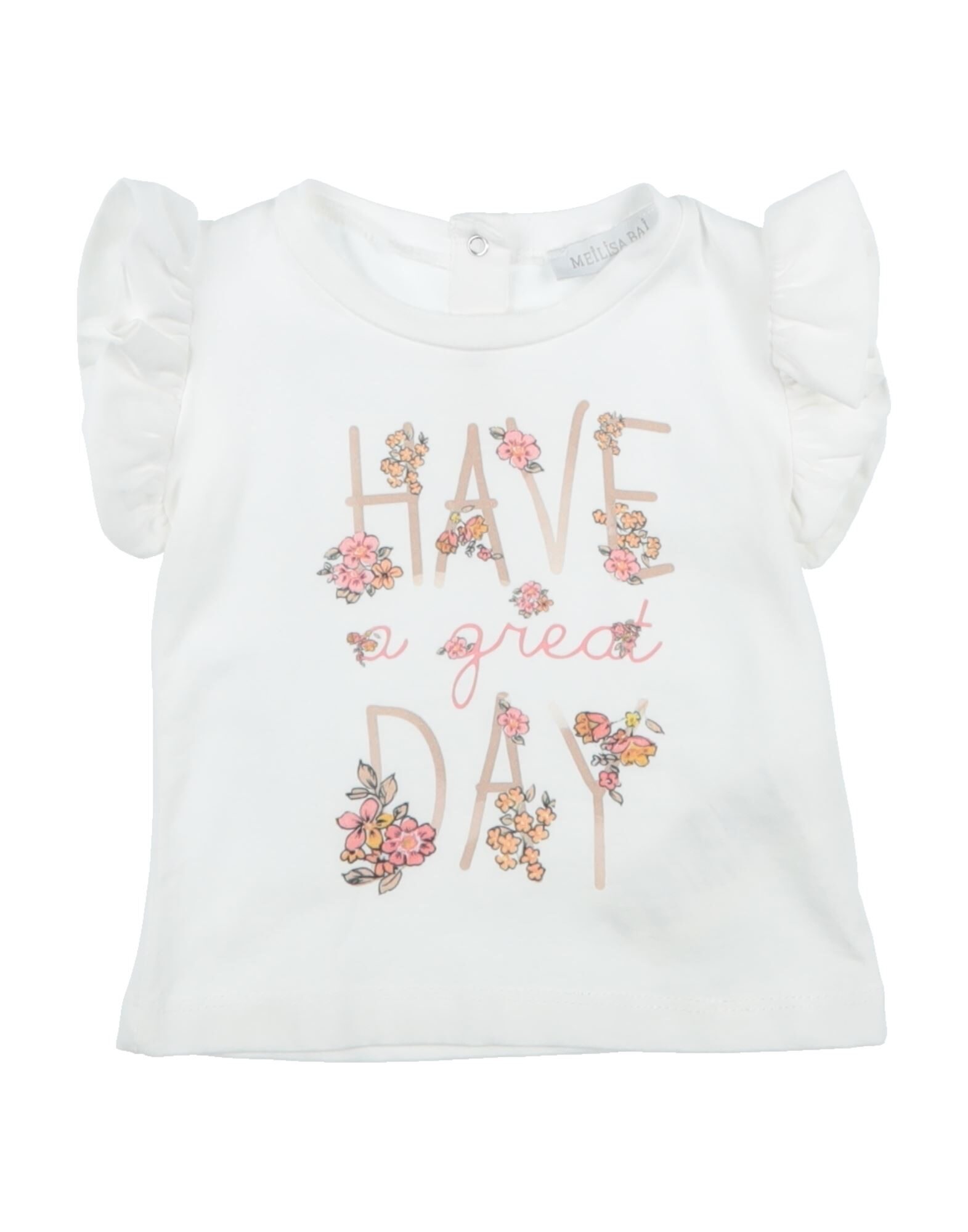 MEILISA BAI - T-shirts