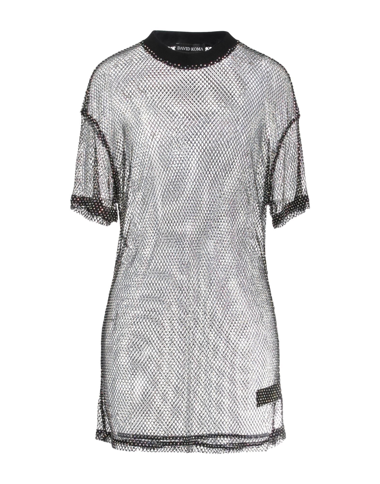 DAVID KOMA - T-shirts