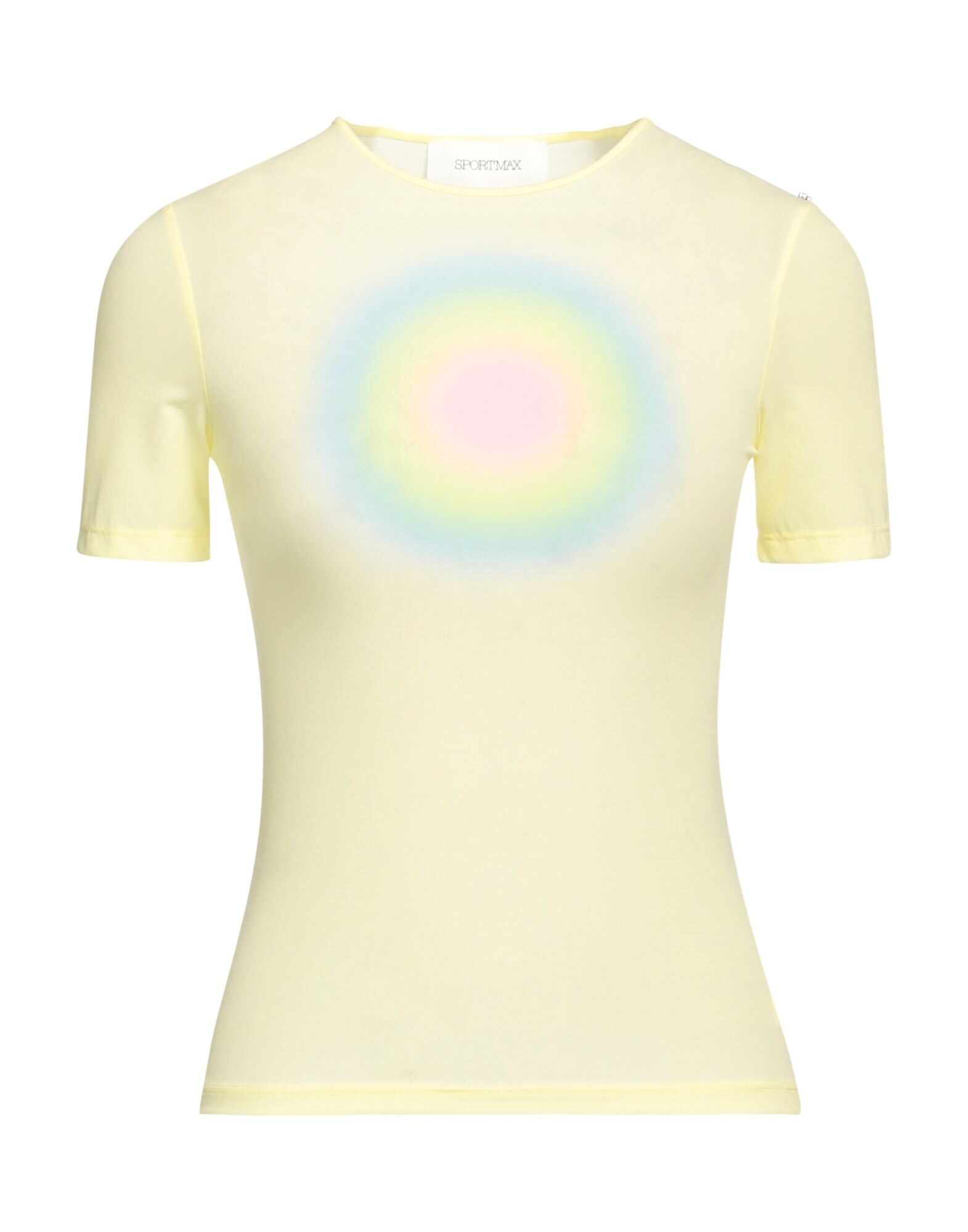 SPORTMAX - T-shirts