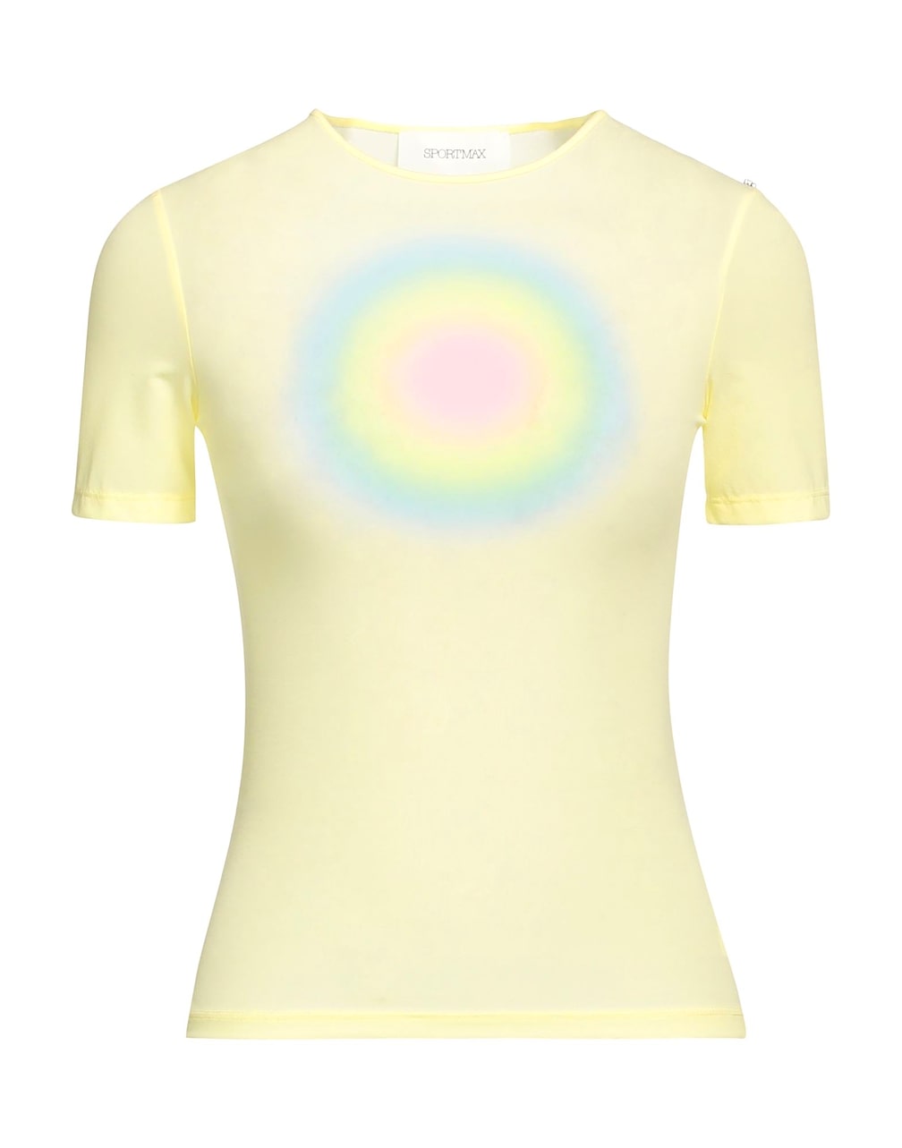 SPORTMAX - T-shirts