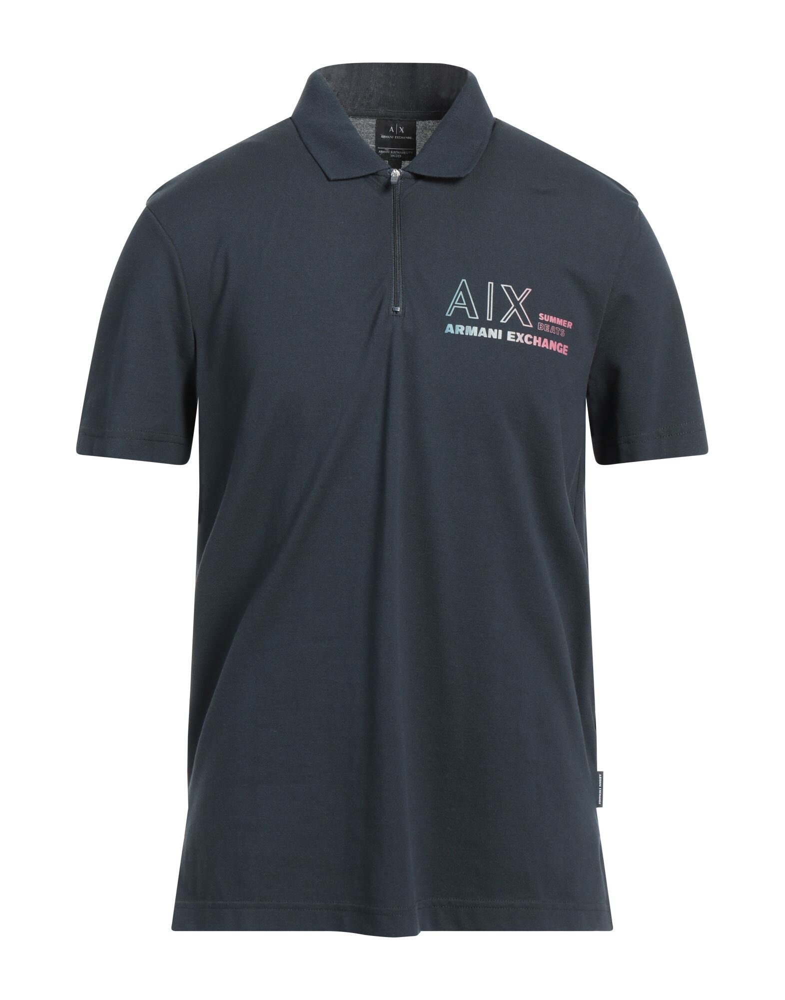 ARMANI EXCHANGE - Polo shirts