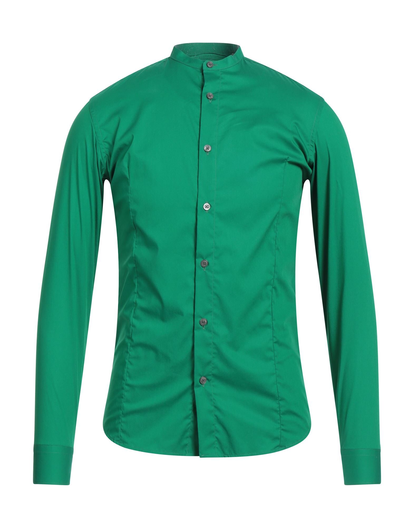 GREY DANIELE ALESSANDRINI - Hemden